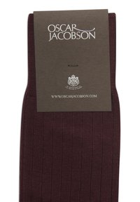 Oscar Jacobson BRADY - Skarpety