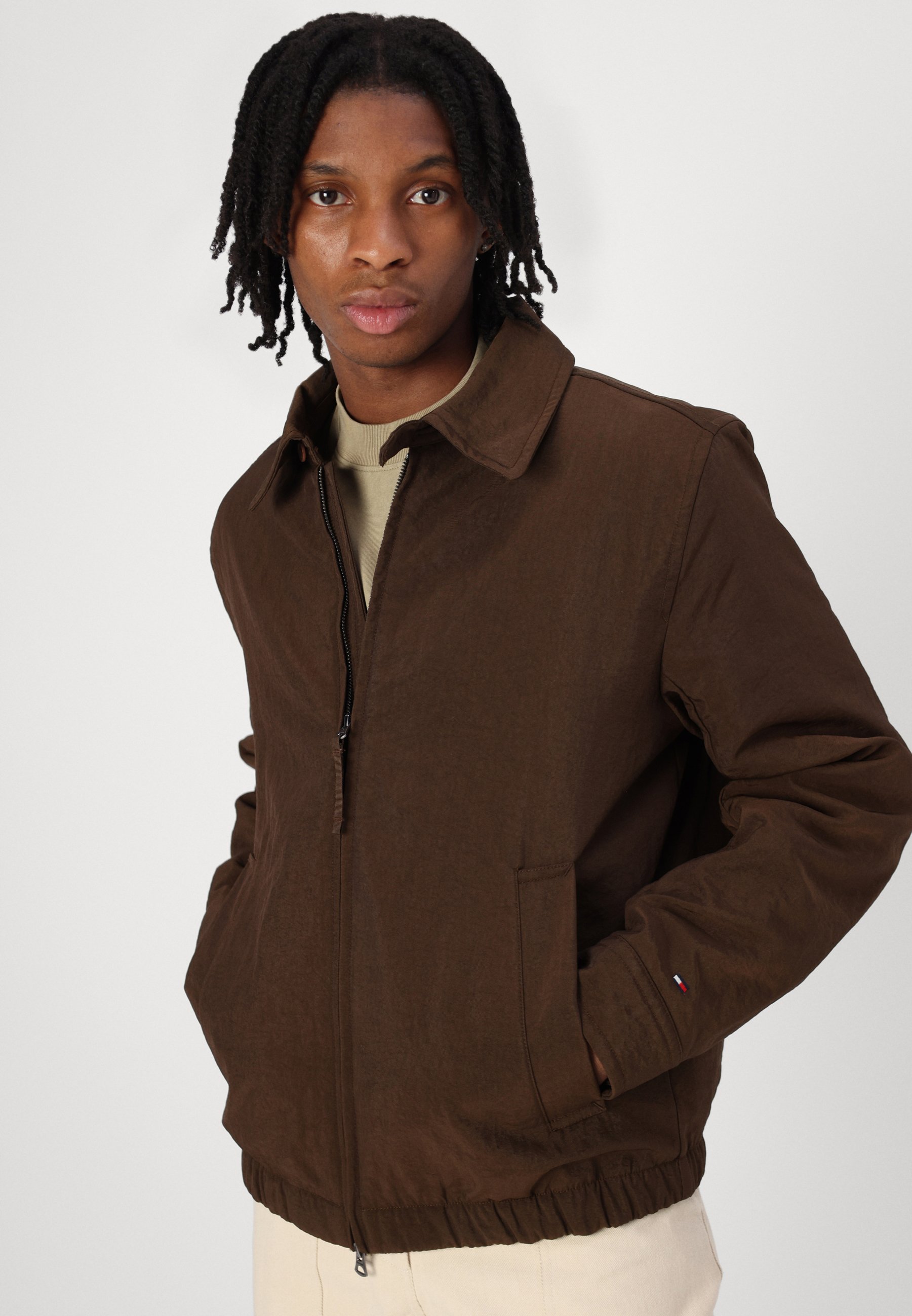 ジャケット・アウター Southwick Corduroy Brown Ivy Jacket Fawn Corduroy Ivy Jacket – JOHN SIMONS Southwick Corduroy Brown