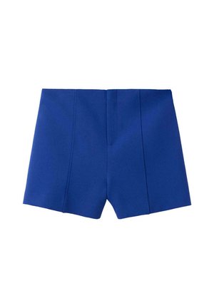 Mango, ADULT - Short - blue