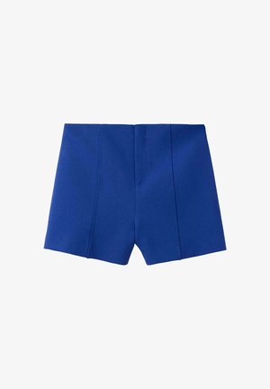 Mango, ADULT - Short - blue