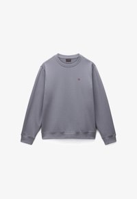 Niewybrane, shark skin hcb