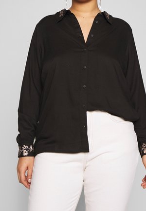 Blusa - black