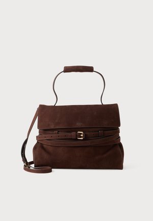 Torba preko tijela - cioccolato
