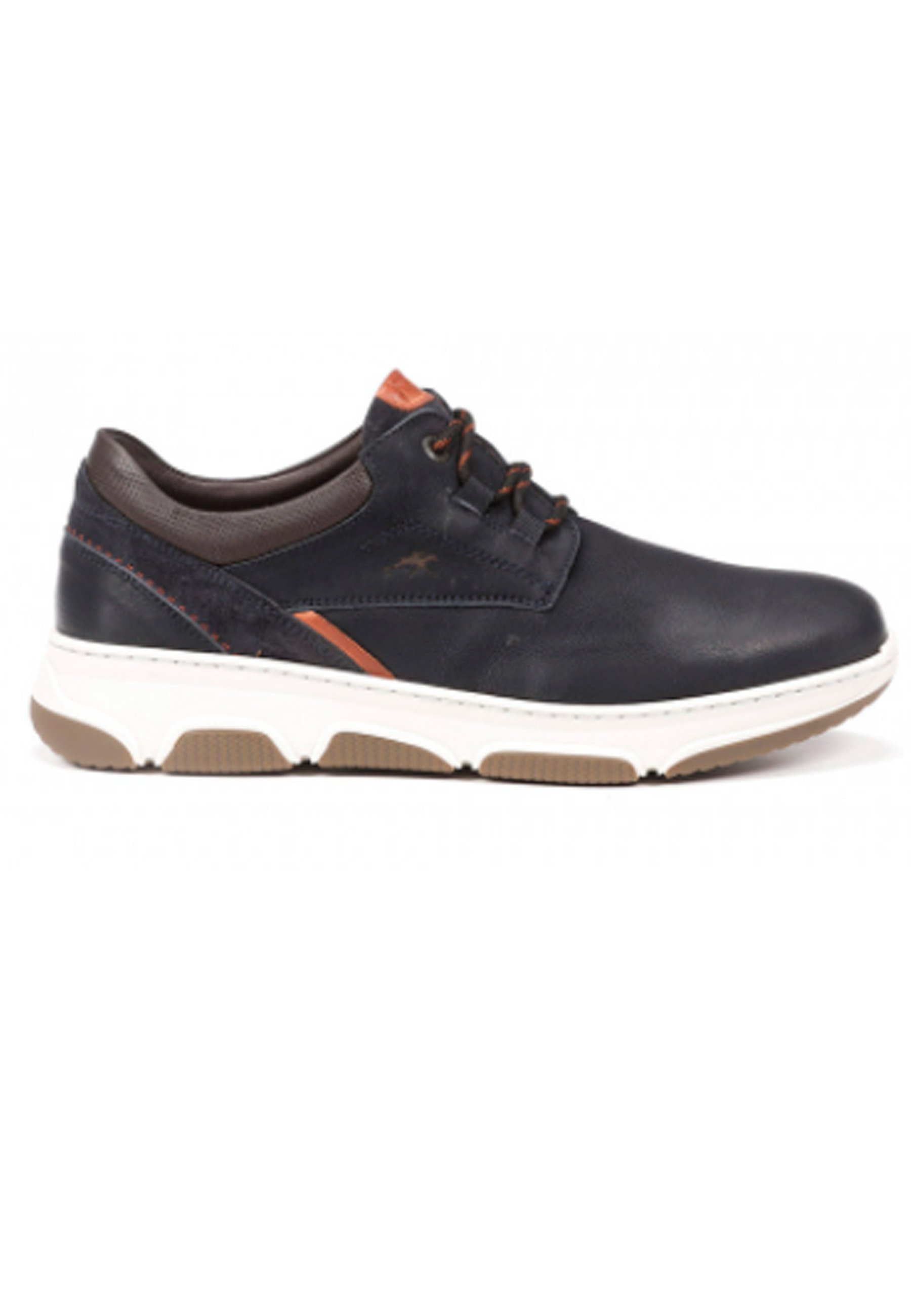 Fluchos FLUCHOS BONNY - Zapatillas - azul/azul marino - Zalando.es