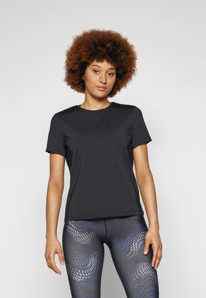 ONPLAZE ON TEE - Basic T-shirt - black