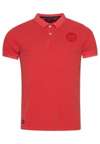 Superdry & Co VINTAGE SUPERSTATE - Koszulka polo