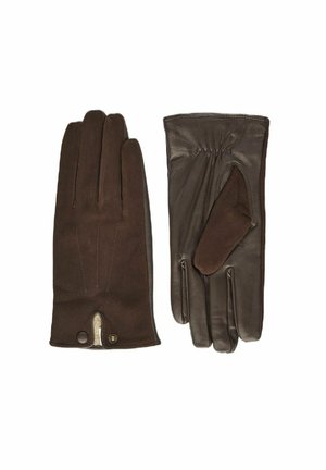 ASPEN - Handsker - brown