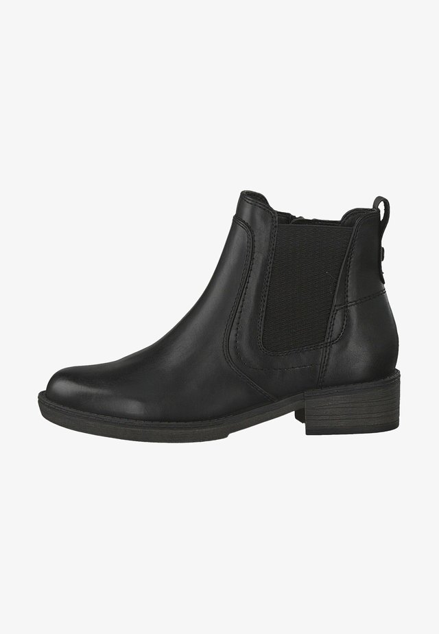 Schwarze Ankle Boots Fur Damen Online Setze Deine Knochel In Szene Bei Zalando