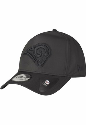 AFRAME TRUCKER  NFL LOS ANGELES RAMS - Cap - black
