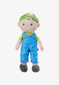Unselected, till