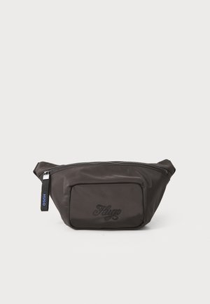 DEVER BUMBAG - Sac banane - black