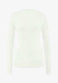 Unausgewählt, naturweiss