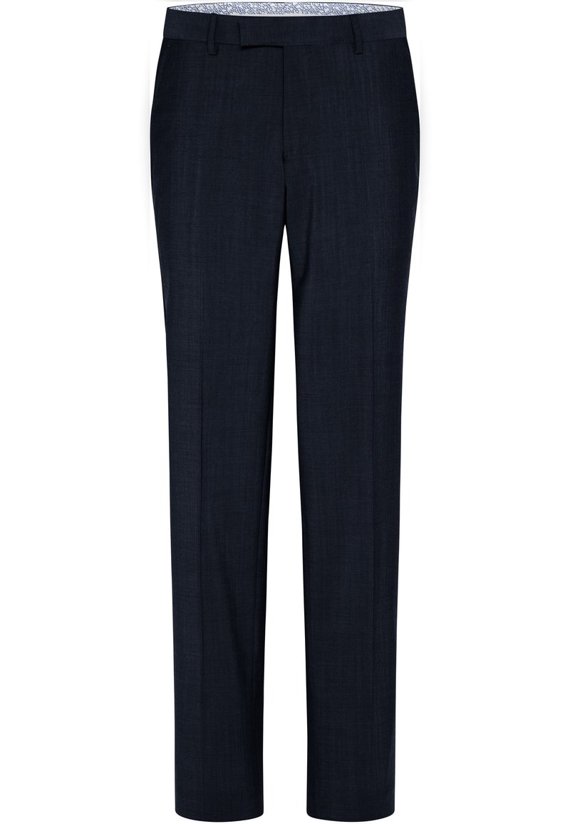 BALDESSARINI Pantalon blauw