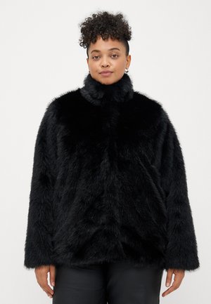 VMCMONROE JACKET - Ziemas jaka - black