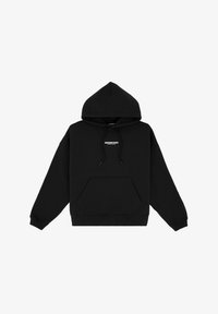 Non sélectionné, jet black