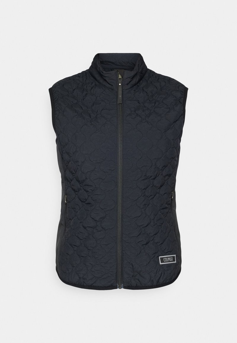 Colmar Bodywarmer zwart Colmar Bodywarmer zwart