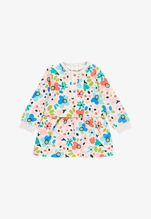 Robe de jour - print