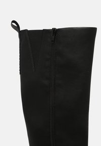 Rieker Bottes - black