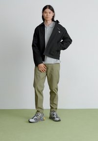 Dickies NEW JACKET - Poletna jakna - black