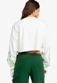 Roxy KELIA KÜRZERES LONGSLEEVE - Top s dlouhým rukávem - wck