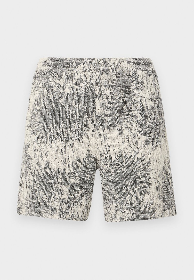 Samsøe Samsøe Shorts grijs