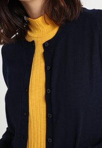 United Colors of Benetton Kofta - dark blue