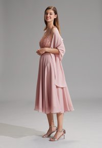 Swing HEY KYLA - Sciarpa - flamingo pink