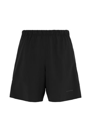 WRSTBHVR, WRSTBHVR SHORTS KURI SHORTS - Shorts - black beauty