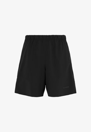 WRSTBHVR, WRSTBHVR SHORTS KURI SHORTS - Short - black beauty