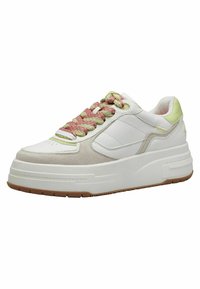 Tamaris Sneakers - lime comb