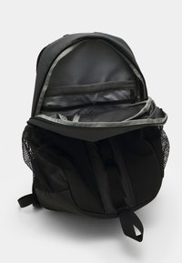 The North Face DAYPACK UNISEX - Nahrbtnik - black/asphalt grey
