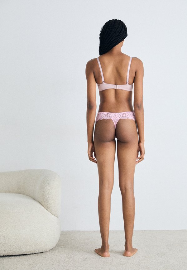 THONG - Thong - rose blush4
