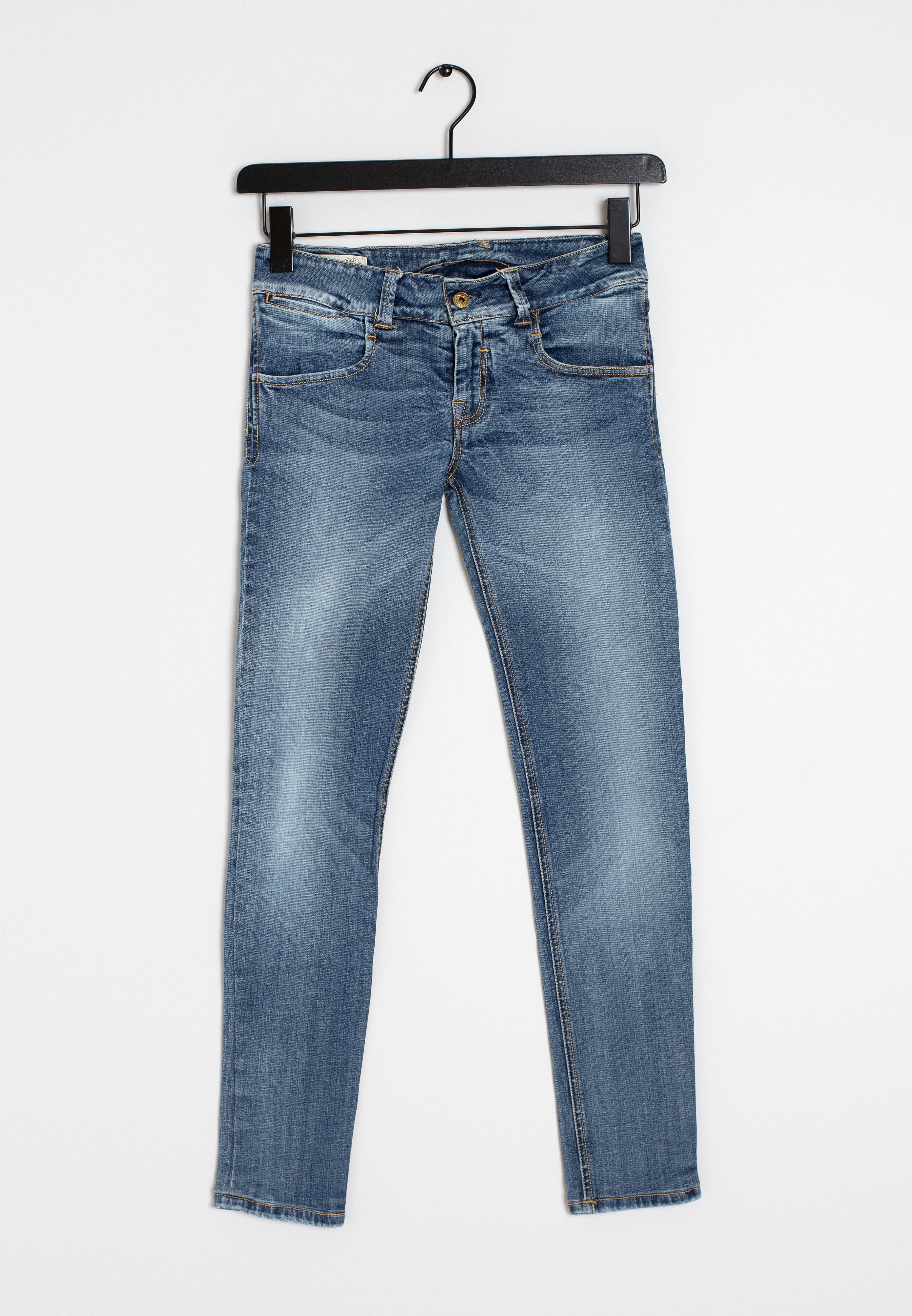 Roy Rogers Jeans slim fit - blue/blu - Zalando.it