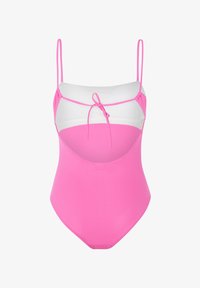 Vybrané, smoothie pink