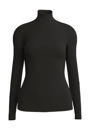 Wolford Caraco - black