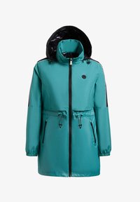 Ikke valgt, north sea teal