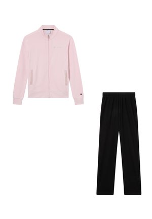 Champion, SET - Survêtement - rose