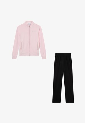 Champion, SET - Survêtement - rose
