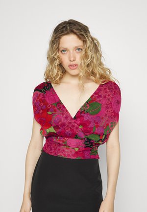 Blus - multico