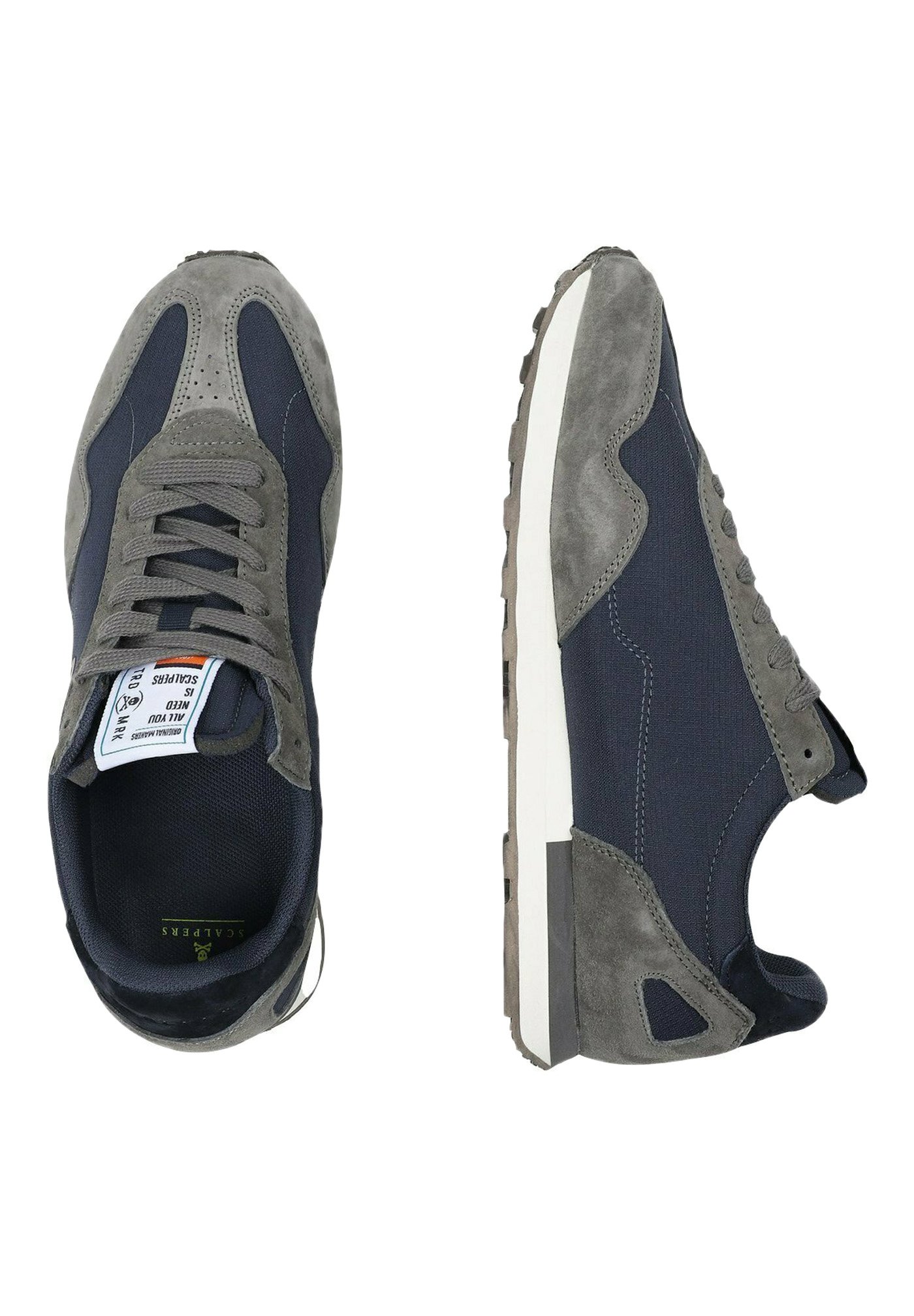 zapatillas scalpers hombre