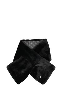Guess Sciarpa - nero