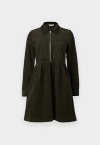 ARCELLE GEGGO DRESS - Kjole - forest night