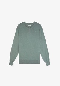 Non sélectionné, mint