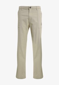 Non selezionato, beige