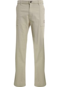 KIM - Pantaloni - beige