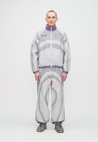 Kidsuper RONALDINHO - Windjack - gray