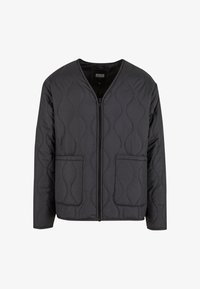 Valgt, black