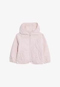 Unselected, baby pink