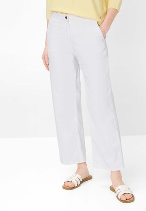STYLE MAINE  - Bukser - white