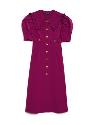 Sister Jane SPICE JAR MIDI DRESS - Paitamekko - purple